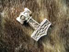 Viking Jewellry: Thor's Hammers